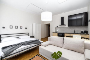 Native Apartments Żuławskiego 8
